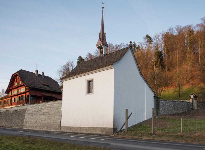 Schlössli Götzental, Dierikon, Switzerland, Switzerland